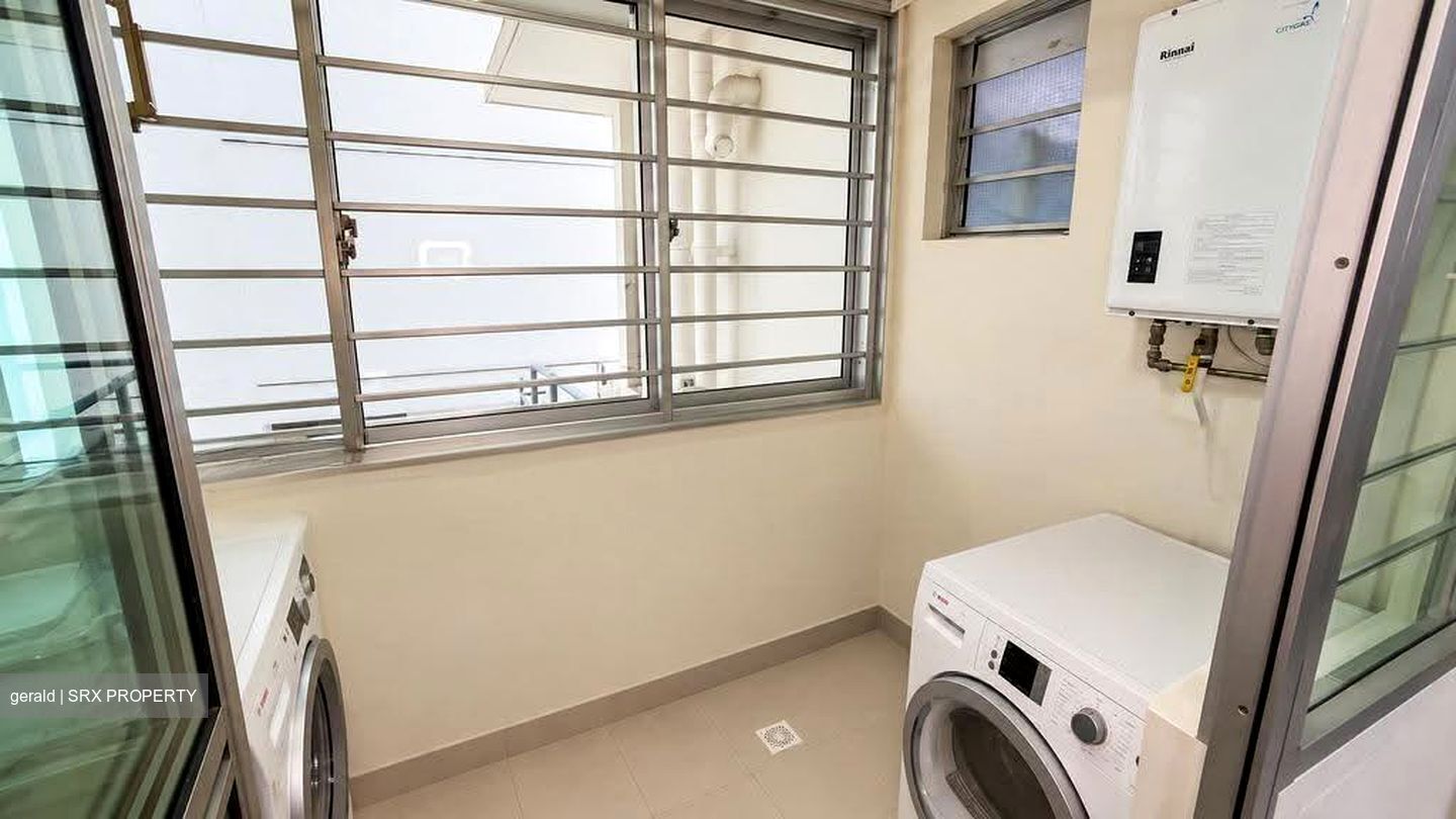 Blk 524A Costa Ris (Pasir Ris), HDB 4 Rooms #627535361